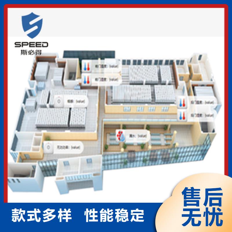 【动环主机】动环监控系统符合标准规格型号全