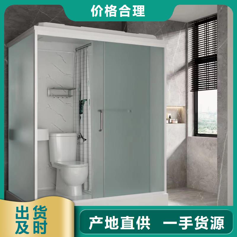 淋浴间厂白沙县出货及时