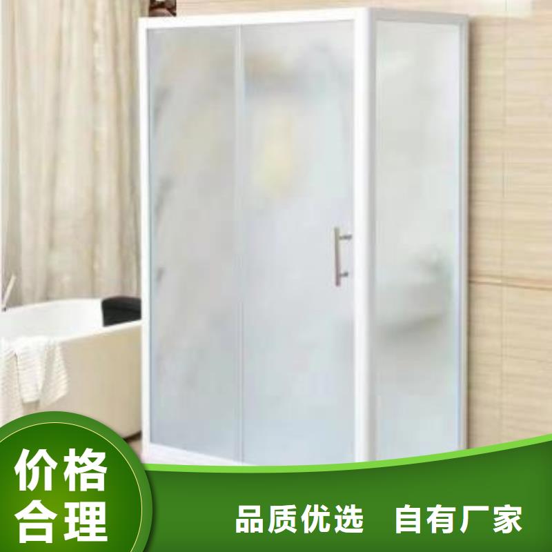 整体卫浴	一套当地经销商