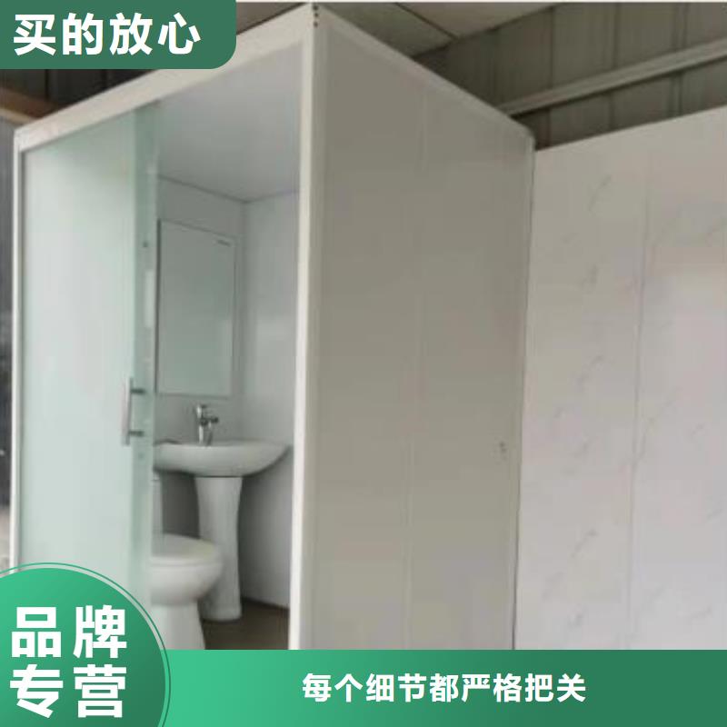 集成淋浴房不只是质量好