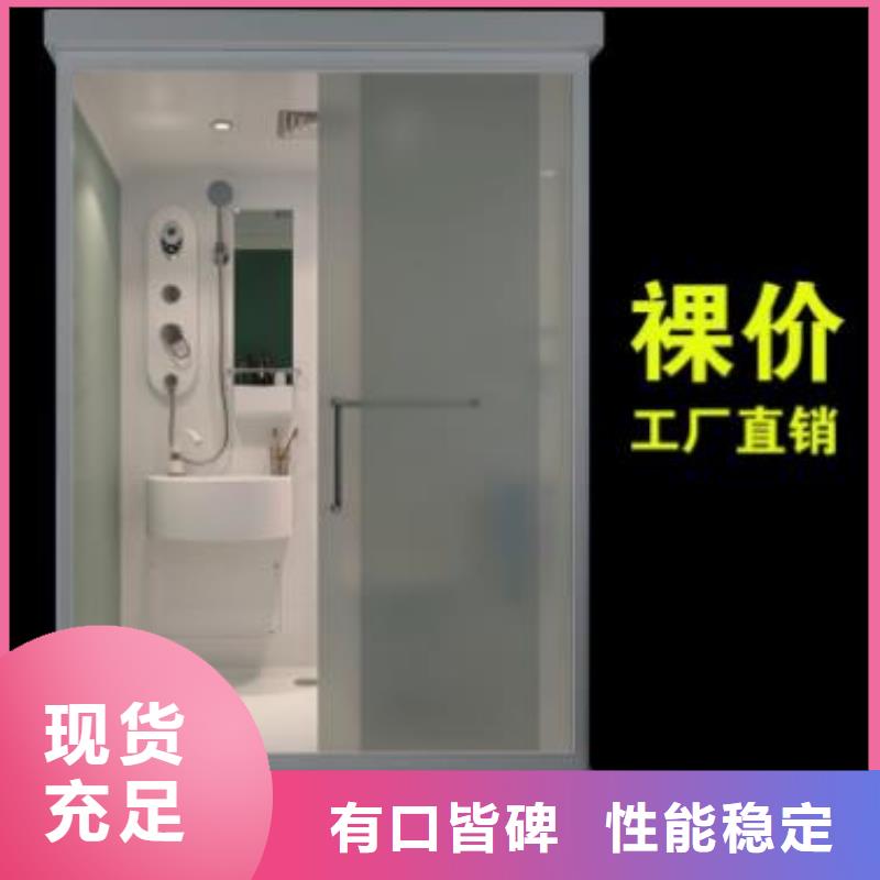宾馆淋浴房那里好敢与同行比质量