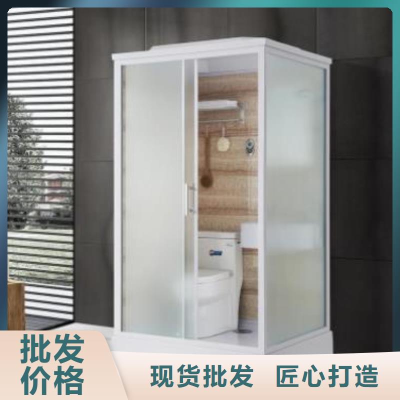 外贸集成卫浴好产品好服务