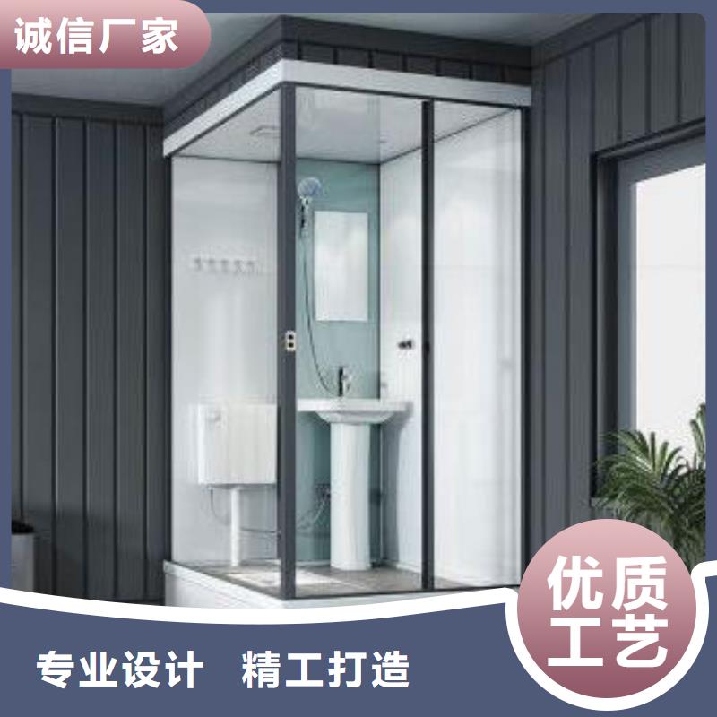 宿舍淋浴房真正的厂家货源厂家直营