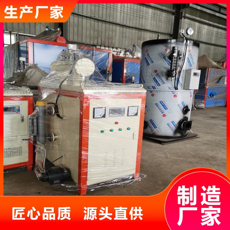 高压蒸汽发生器支持非标定制