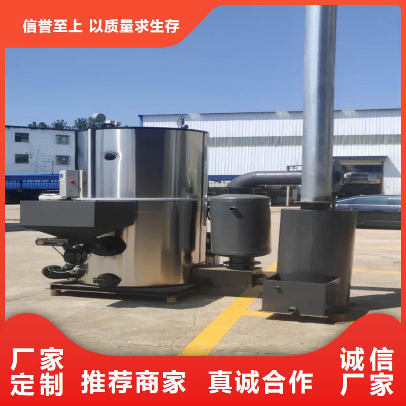低氮冷凝蒸汽发生器产品实拍