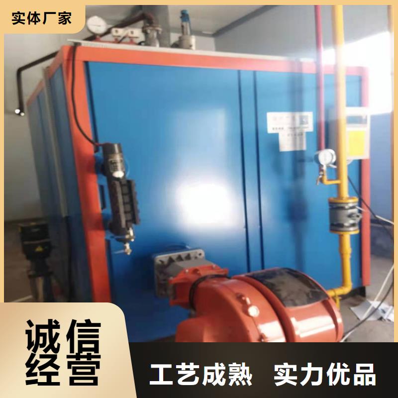 低氮蒸汽发生器本地品牌