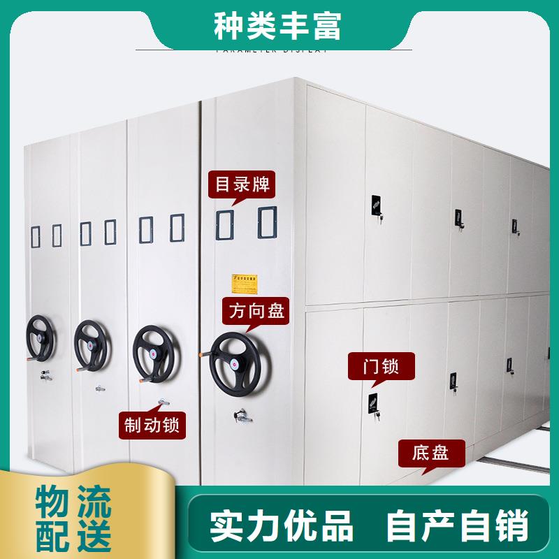 沁县手摇密集柜卷柜不只是质量好