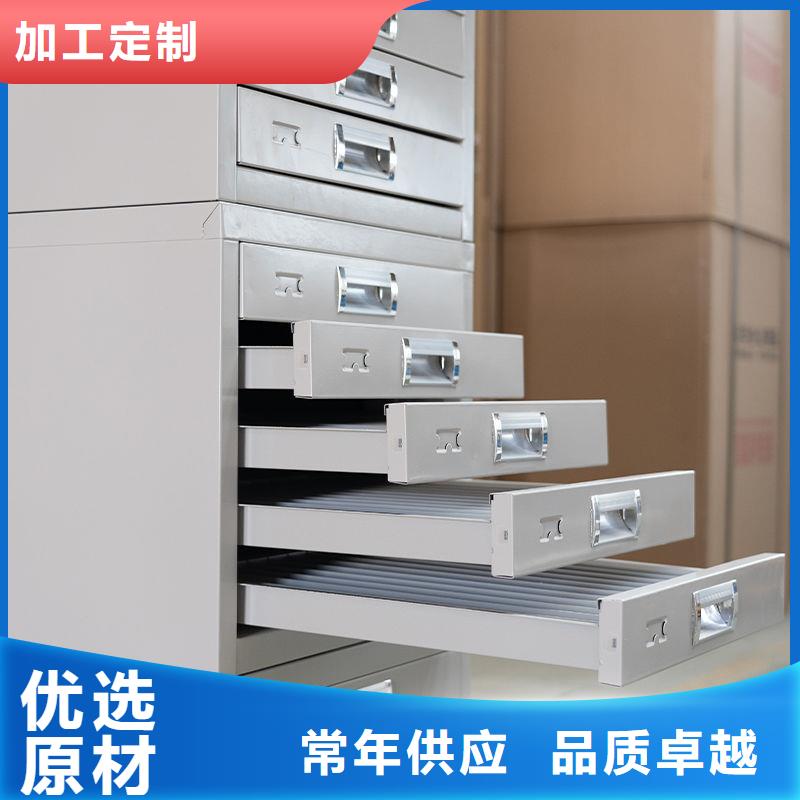 切片柜【智能密集柜】多年经验值得信赖实拍品质保障