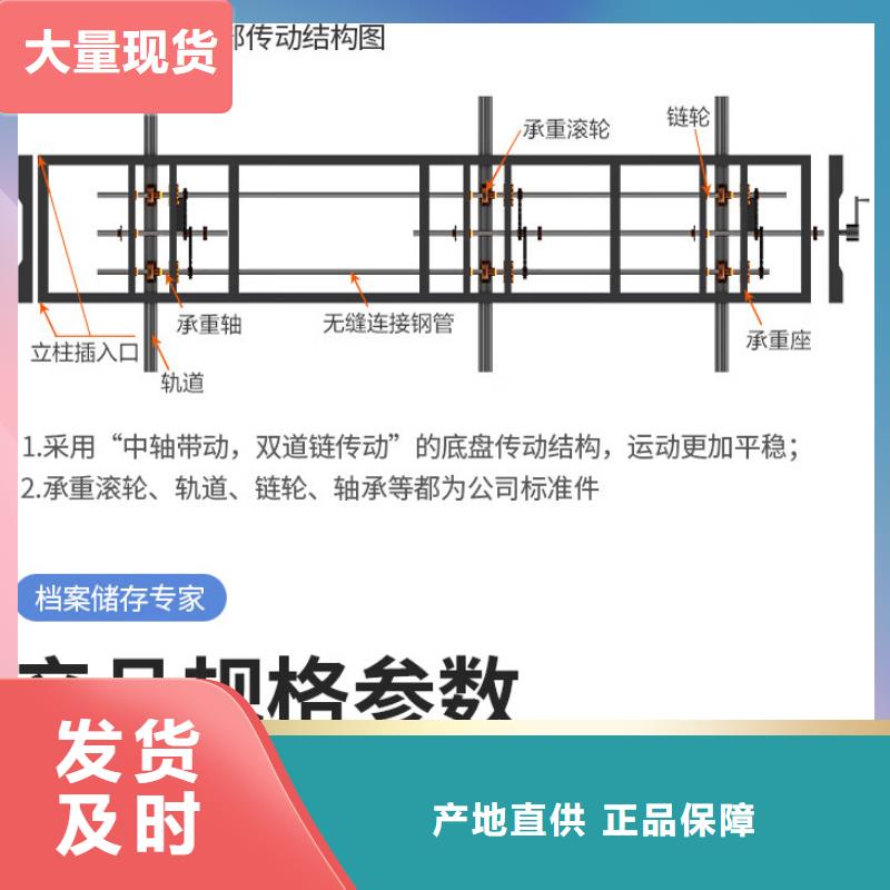 和田民丰密集架同城品牌