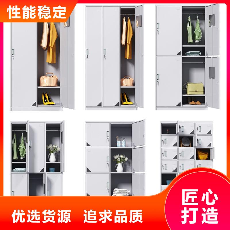 更衣柜-移动档案密集架一站式采购商当地货源