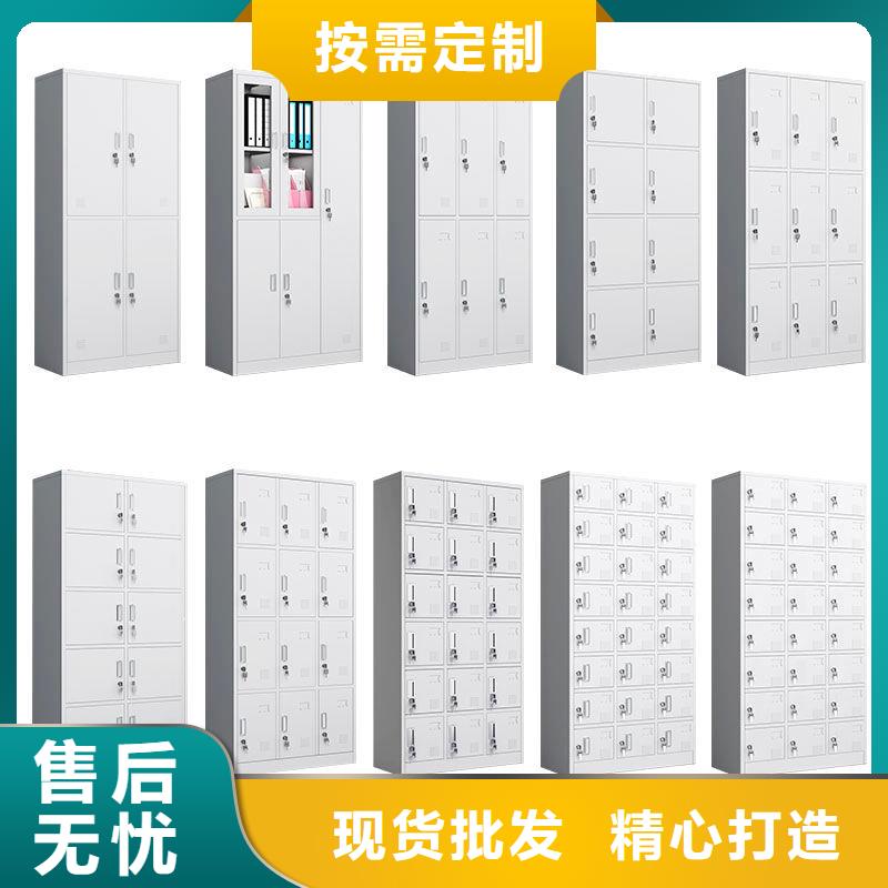 更衣柜-盒定位智能密集柜产地采购工程施工案例