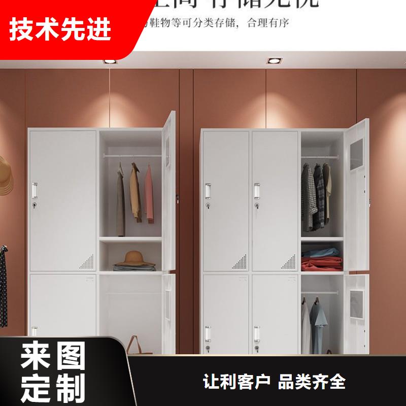 襄阳更衣柜图书馆家具打造好品质当地生产厂家