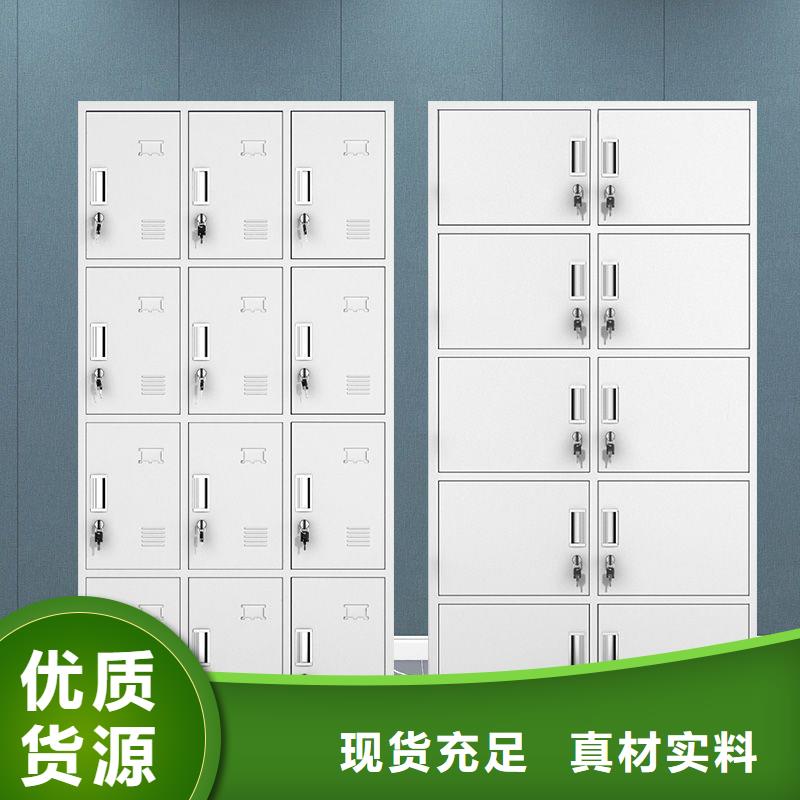【更衣柜】-档案柜厂家贴心服务工程施工案例