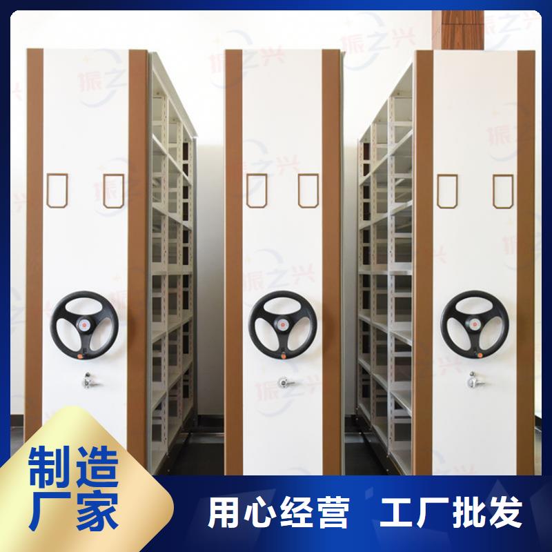沙河口密集柜生产经验丰富