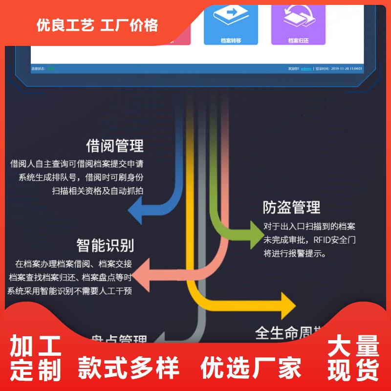 富顺县密码文件柜(密集架)当地生产商