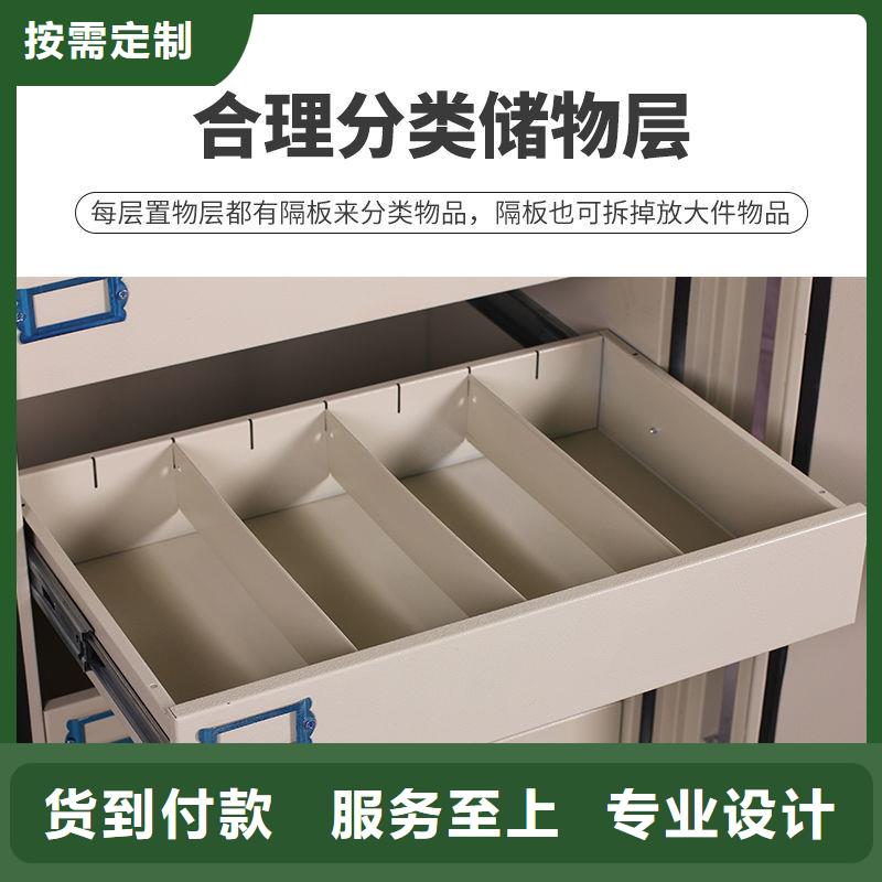 【防磁柜移动档案密集架品质保障售后无忧】产品实拍