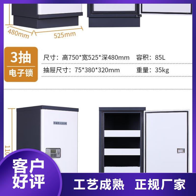 【防磁柜-办公档案柜匠心工艺】厂家直营
