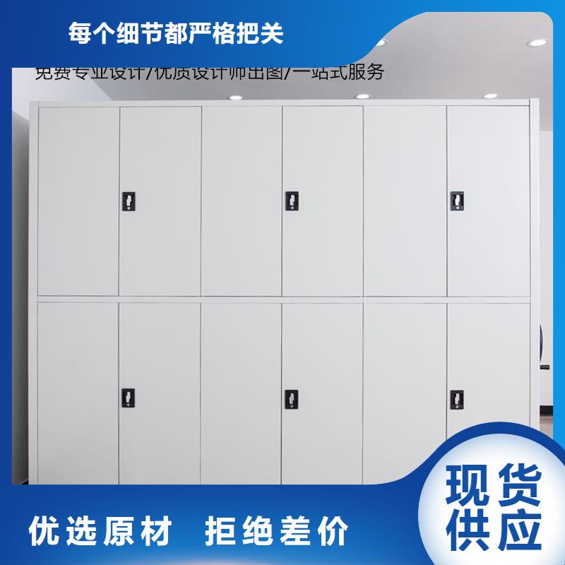 安宁档案架钢制手动密集柜当地供应商