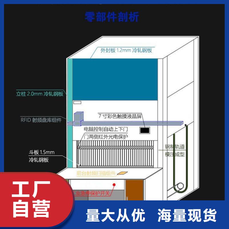买档案柜智能联网人事档案营房审计必看-售后保证本地公司