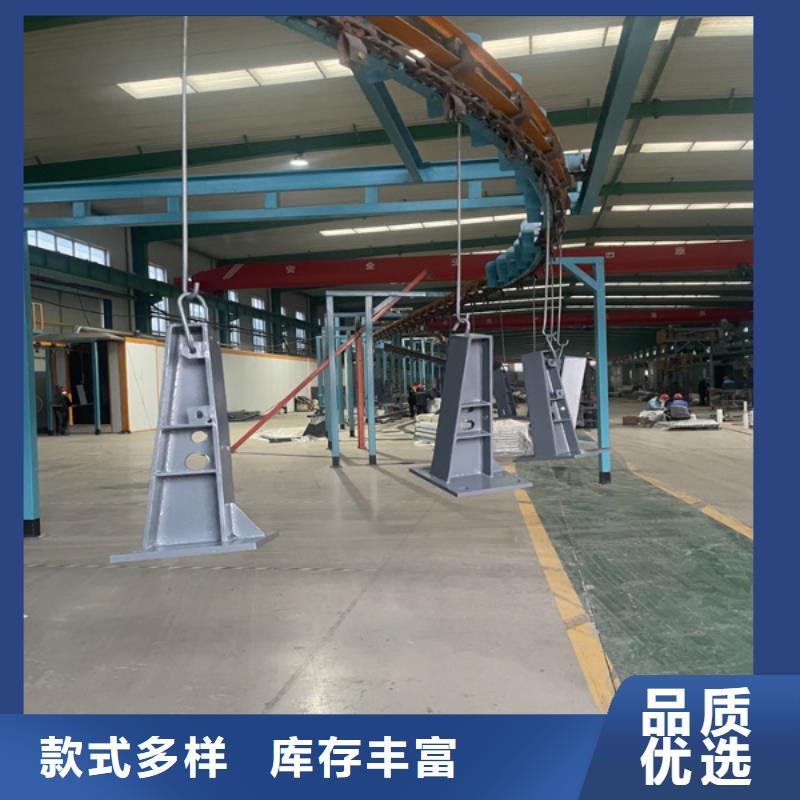 不锈钢复合管护栏多少钱一米全国供应厂家详细参数