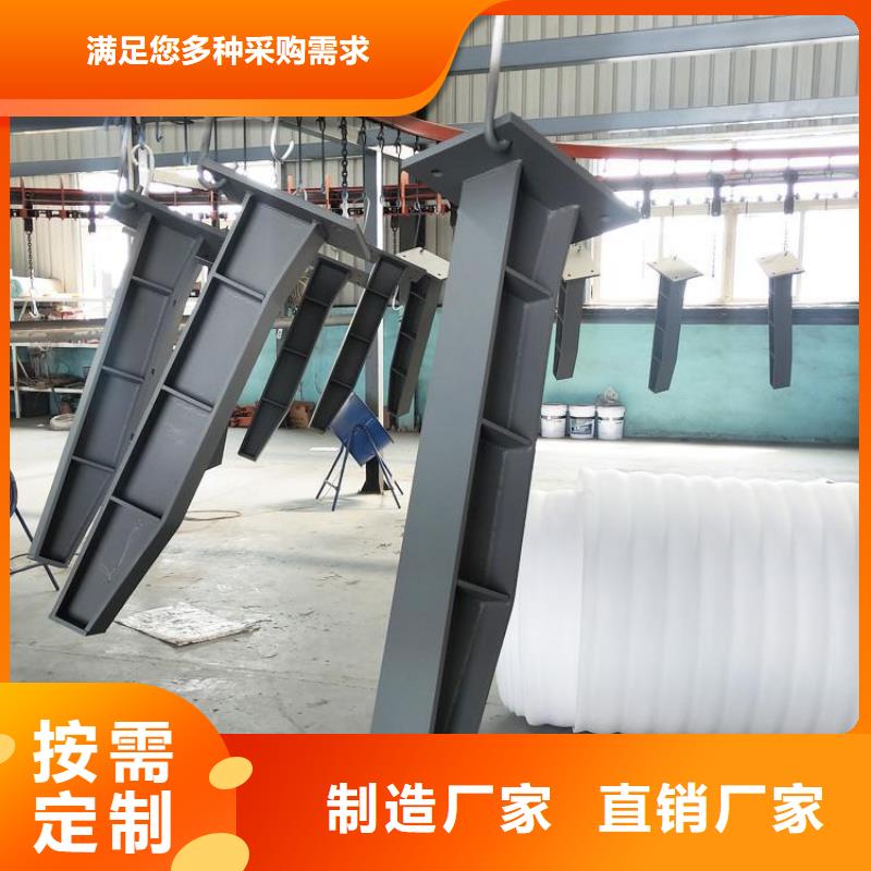 【不锈钢复合管护栏价格公道合理】本地经销商