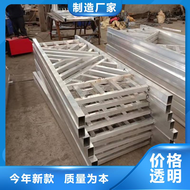 桥梁护栏经久耐用高品质现货销售