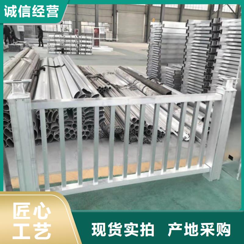 桥梁护栏河道护栏货源直销同城服务商