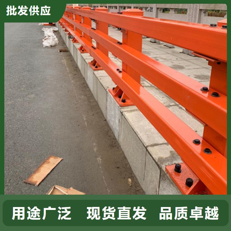 护栏立柱质量合格按需定制真材实料