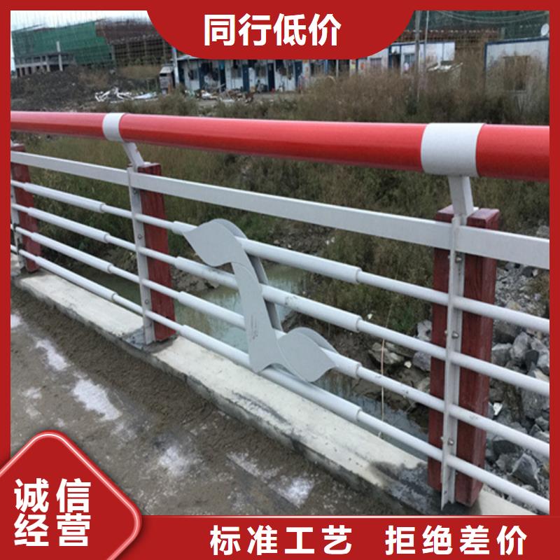 城市天桥栏杆B级防护栏（厂商）应用范围广泛