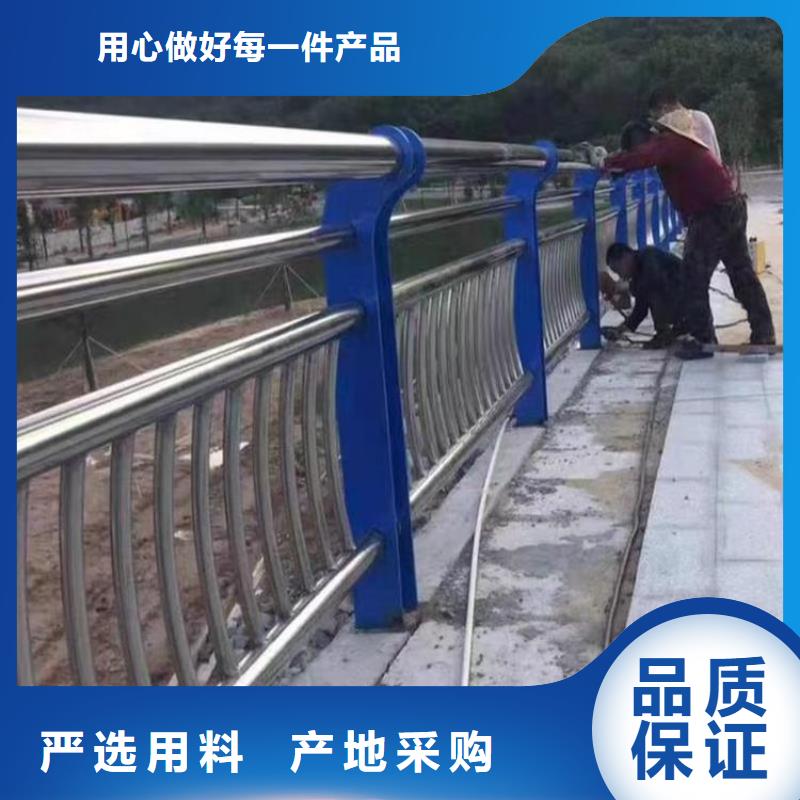 防撞桥梁护栏图片大全同城厂家
