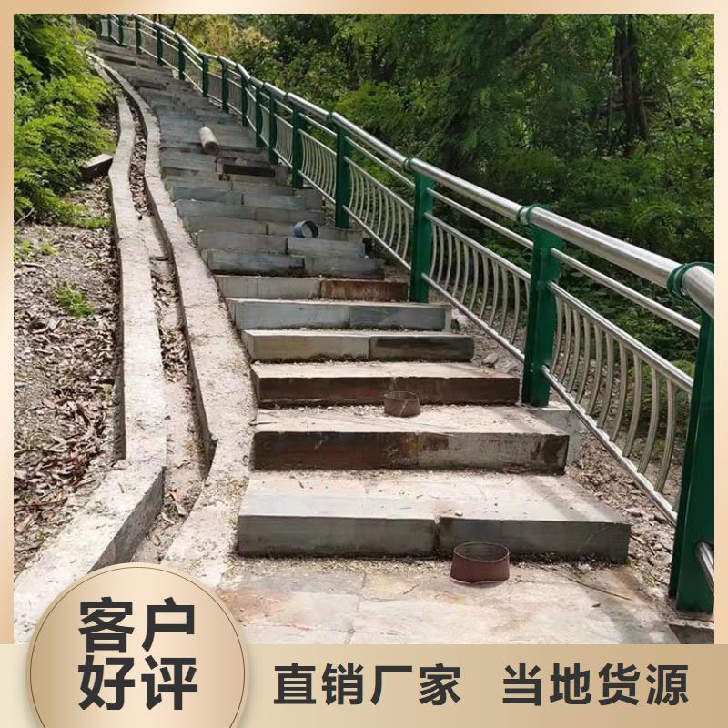 桥梁护栏_交通防撞围栏应用领域当地生产厂家