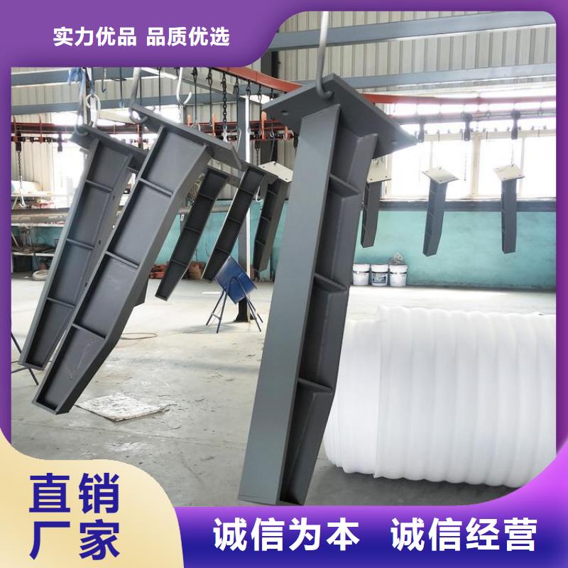 防撞护栏厂家当地生产商