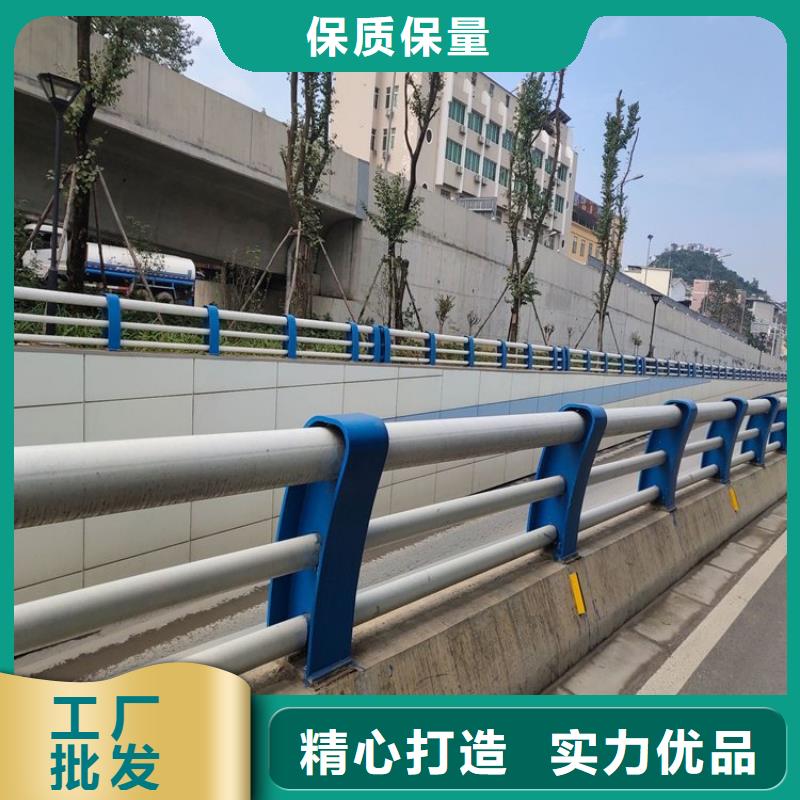 资讯：防撞护栏钢模板厂生产厂家当地服务商