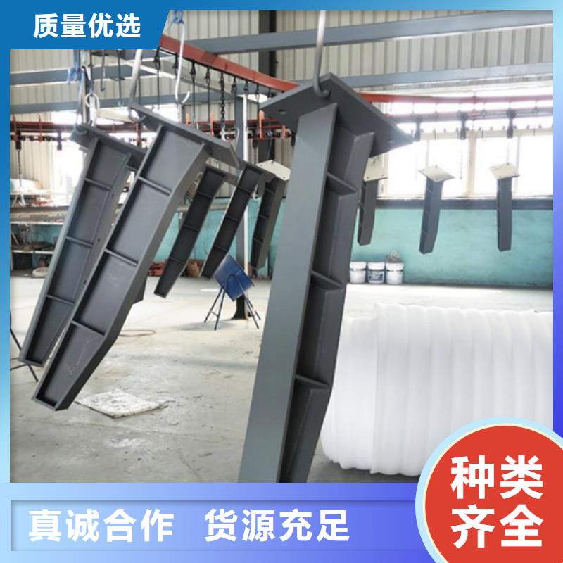 景观护栏可加工设计支持定制加工