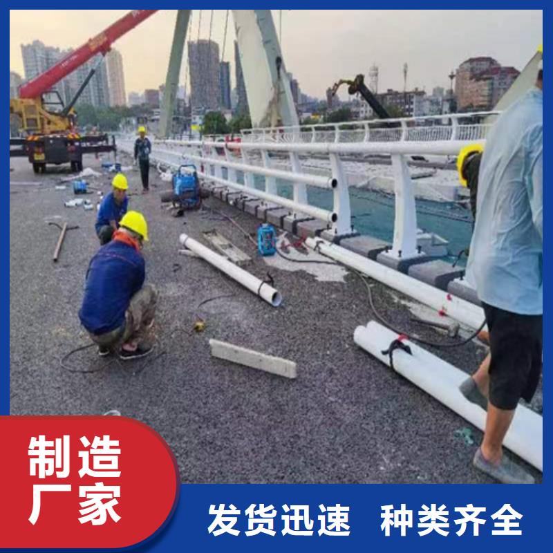 公园景观防护栏附近加工厂电话匠心工艺