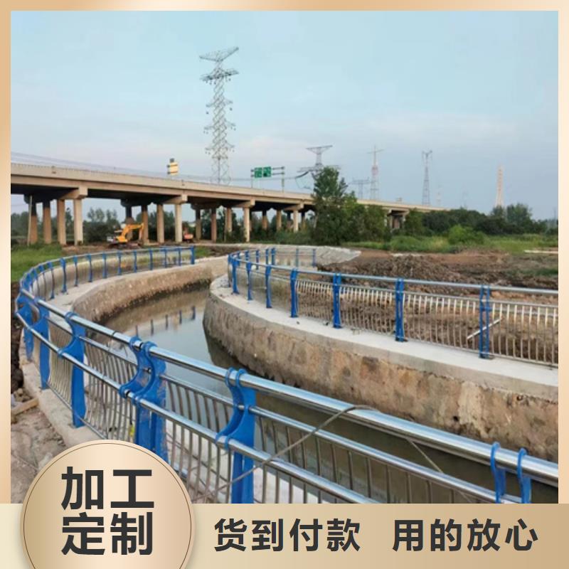 专业销售景观护栏生产厂家-全国配送用品质说话