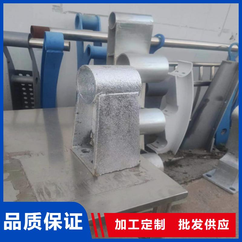 口碑好的景观护栏基地本地厂家
