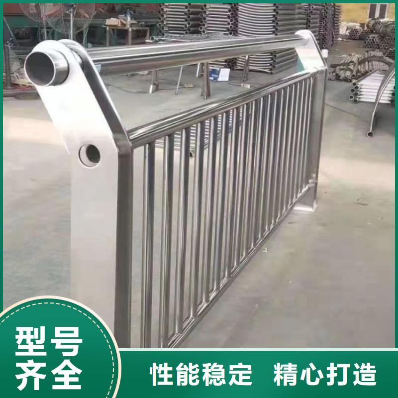 桥梁景观护栏代理商每一处都是匠心制作
