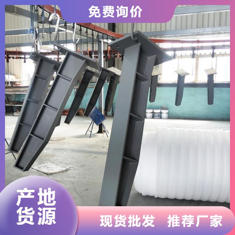 防撞立柱全国供应一站式供应厂家