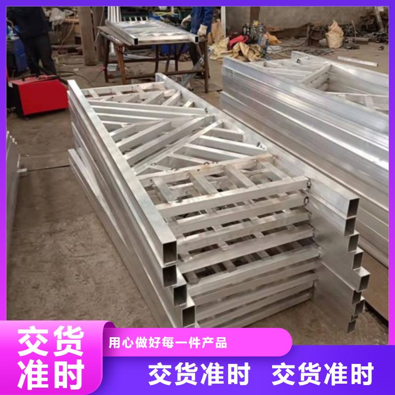 不锈钢桥梁栏杆设计不怕同行比质量一站式供应