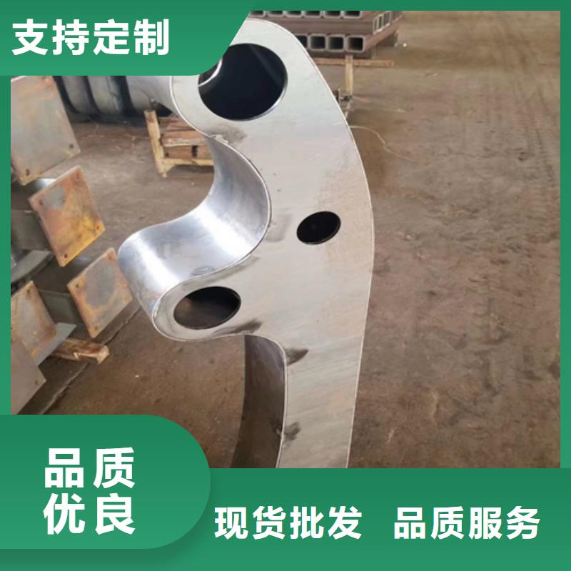 不锈钢桥梁栏杆,【防撞护栏】货品齐全批发商