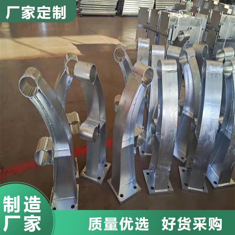 不锈钢桥梁栏杆路桥护栏多年实力厂家好产品放心购