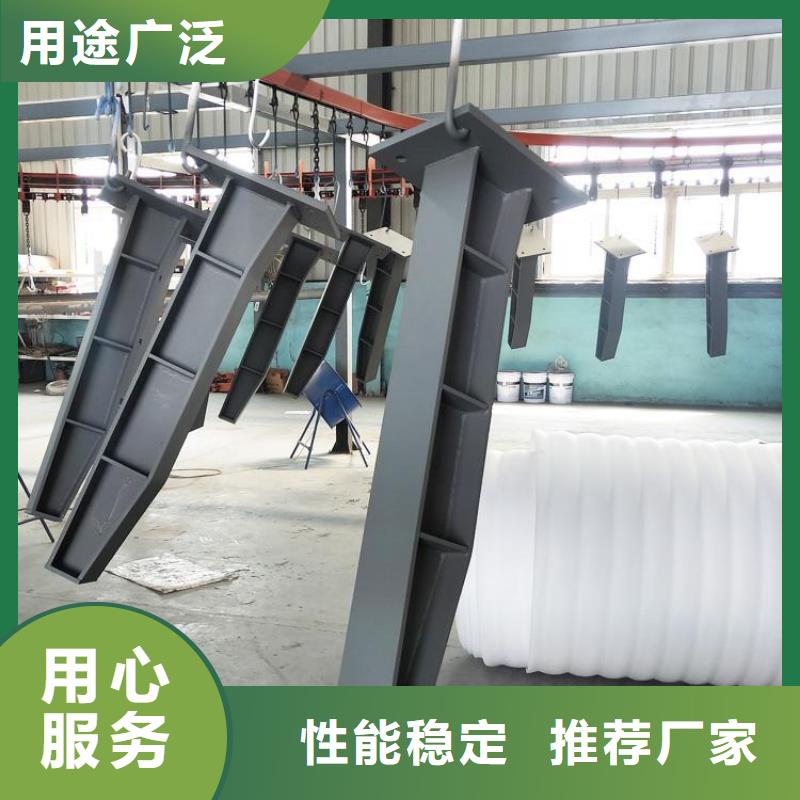 桥梁护栏立柱图片质量优良质量为本