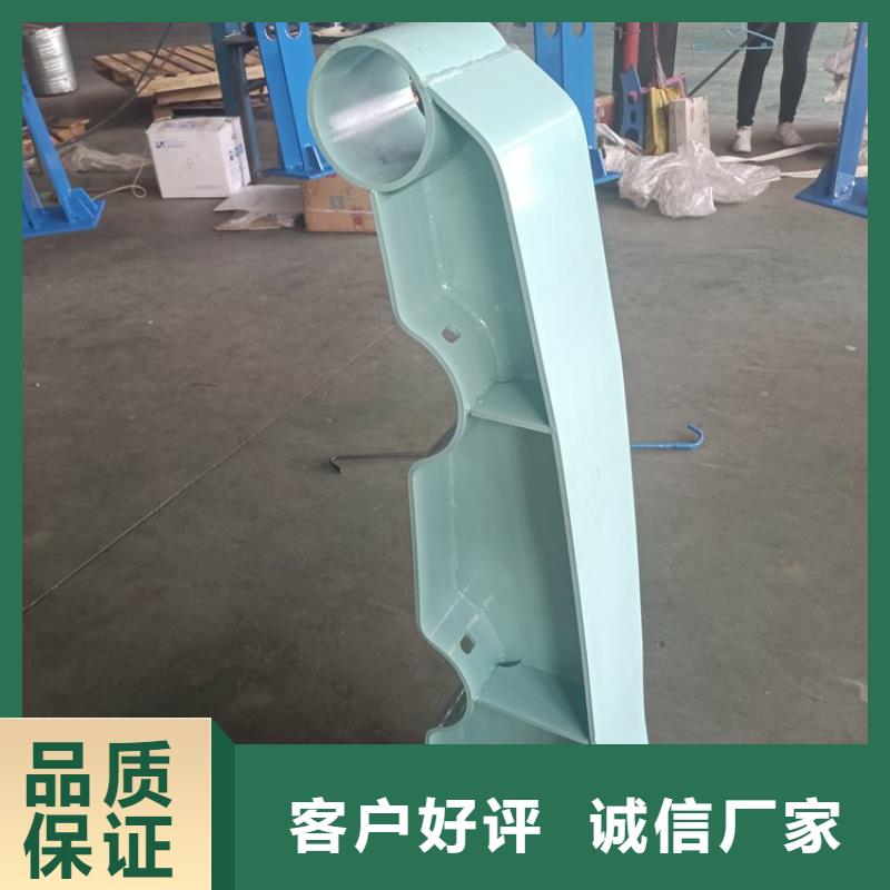 桥梁护栏立柱的形式直供厂家电话本地厂家