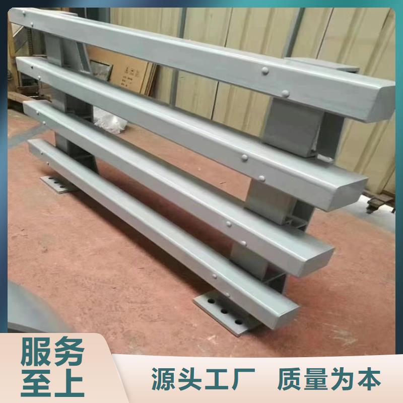 做桥梁护栏立柱价格的生产厂家产地直销