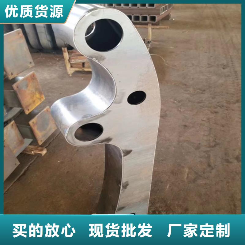 【桥梁护栏立柱【河道护栏】老品牌厂家】当地货源