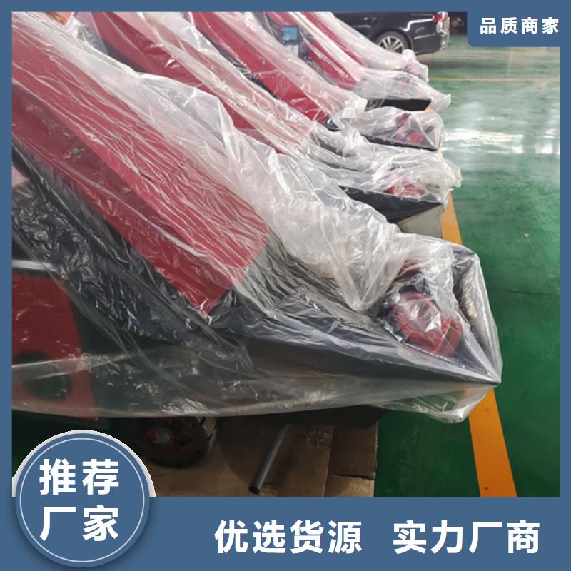 细石混凝土泵实体厂家本地公司