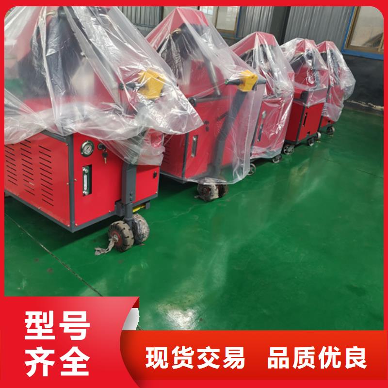 二次构造柱浇筑泵可定制