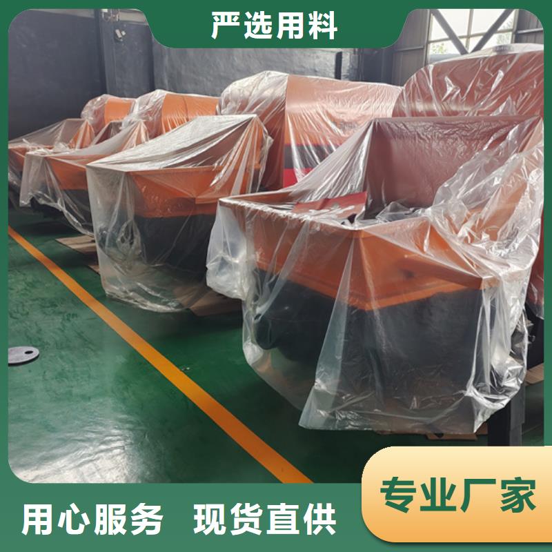 新型二次构造柱输送泵厂家报价源头实体厂商