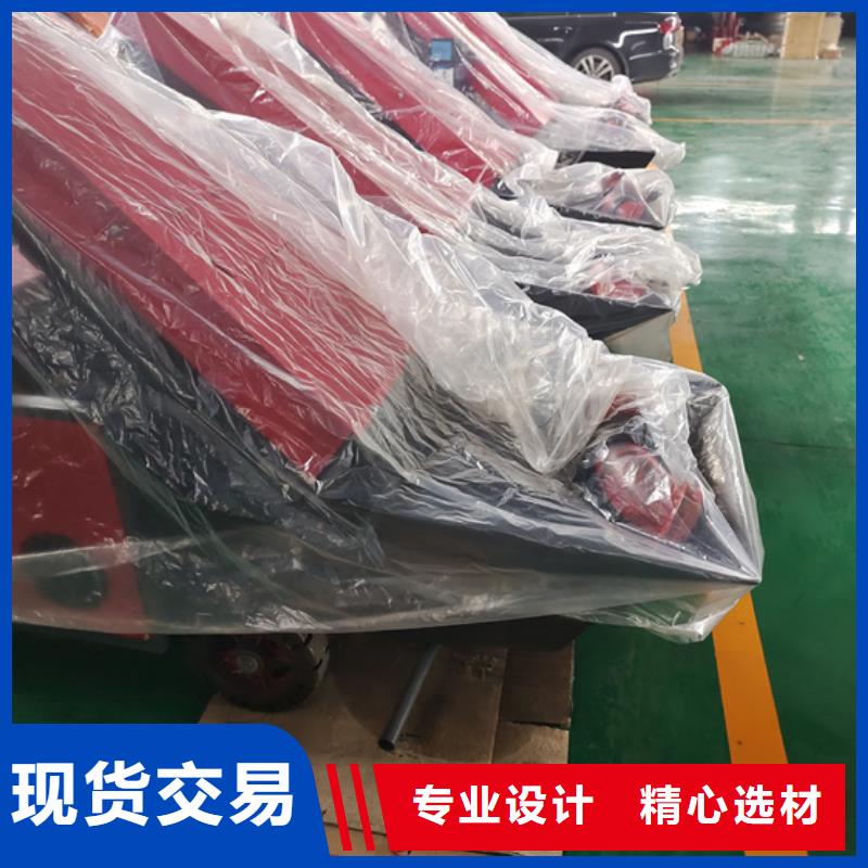 二次构造柱泵混凝土输送泵源头直供实体厂家支持定制